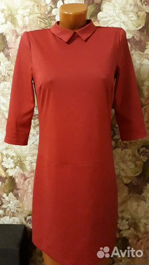 Платье + туника