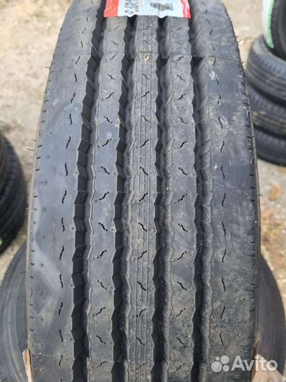 9.5R17.5 Triangle TR 656 руль