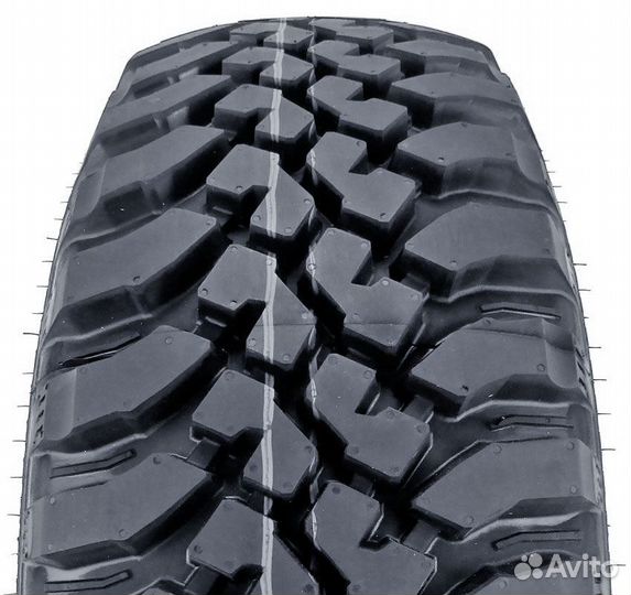 Cordiant Off Road 205/70 R15 96Q