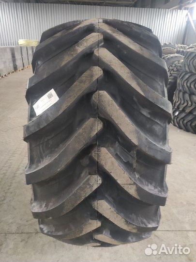 Шина 800/65R32 Alliance