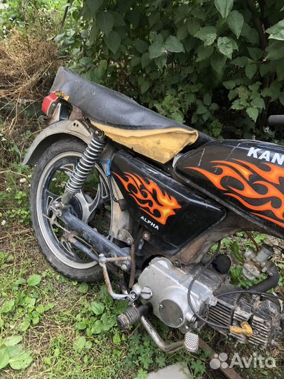 Продам альфу