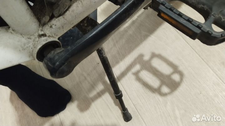 Велосипеды бу