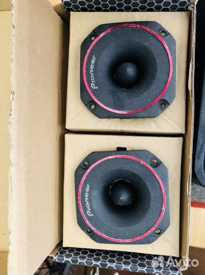 Peeoner 9801 monoblock