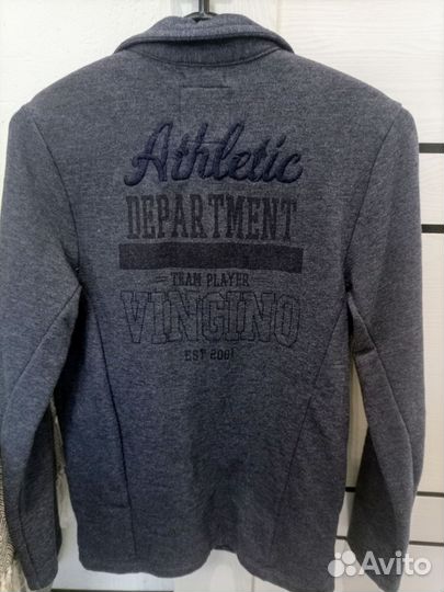 Пиджак на мальчика