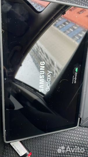 Планшет samsung galaxy tab a8 64 гб