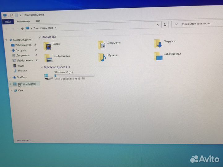 Компьютер для игр core i5