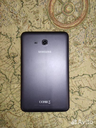 Планшет Samsung galaxy tab 3 lite SM-T111