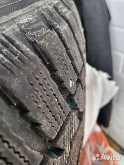 Toyo Observe G3-Ice 275/45 R20 106T