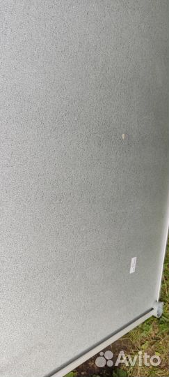 Магнитно маркерная доска