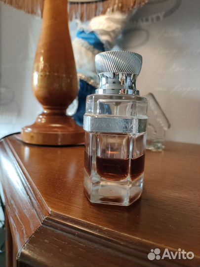 Отливанты парфюма, миниатюры, остатки