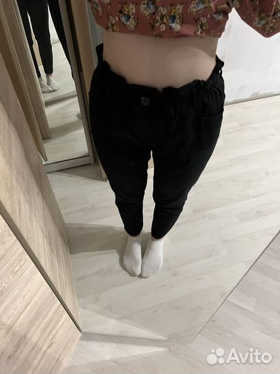 Брюки офисные