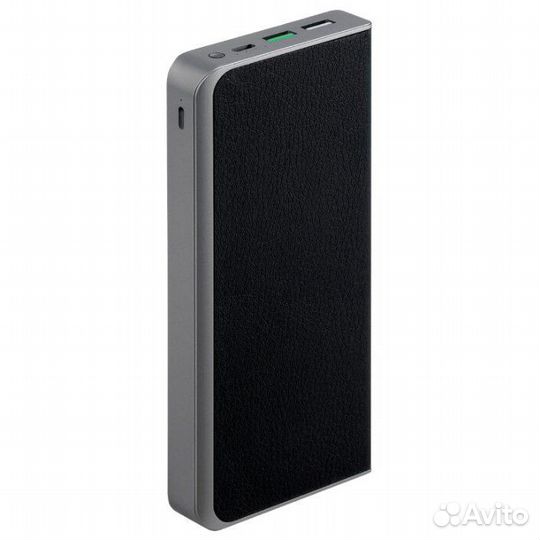 Внешний Аккумулятор Interstep Pb12Qi