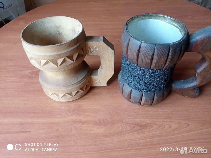 Старинные вещи СССР