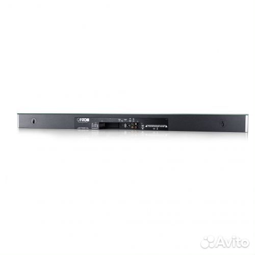 Саундбар Canton SMART Soundbar 10 Black