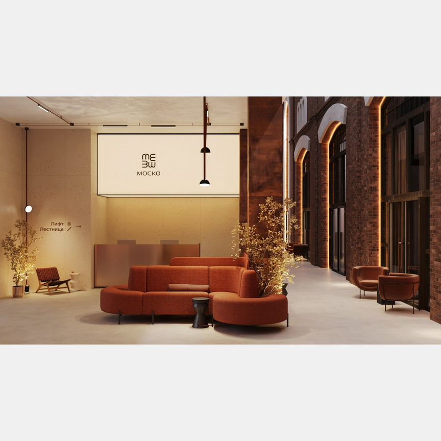 Апартаменты-студия, 26,7 м², 4/10 эт.