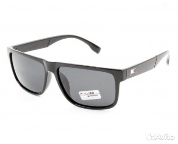 Солнечные очки мужские