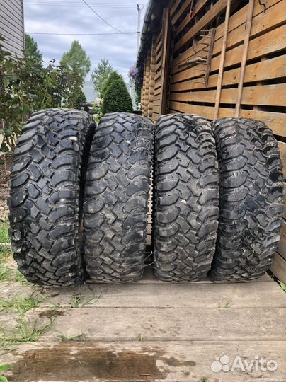 Грязевые колеса на ниву