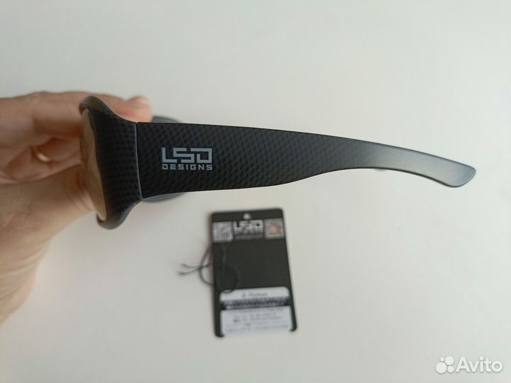 Очки поляризационные LSD designs code:4329