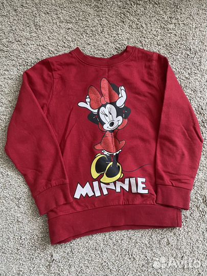 Костюм для девочки