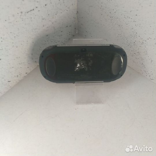 Игровая приставка Sony PlayStation vita