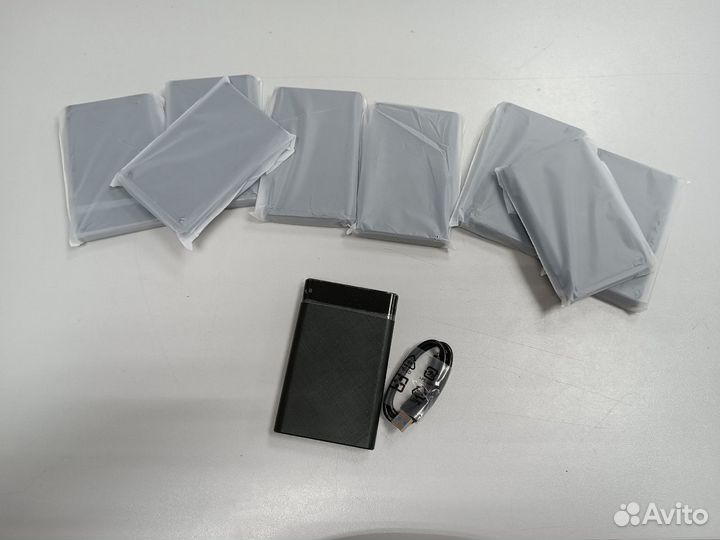 BOX для HDD 2.5