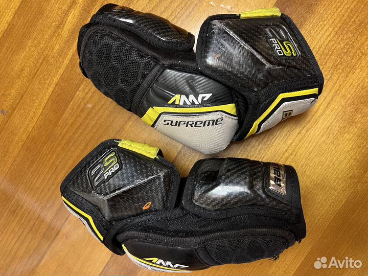 Хоккейная форма