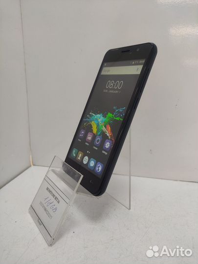 HOMTOM HT16, 8 ГБ