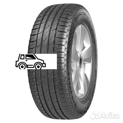 Ikon Tyres Character Aqua SUV 215/60 R17 96H