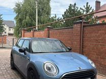 MINI Cooper Clubman 1.5 AT, 2016, 99 277 км, с пробегом, цена 2 050 000 руб.