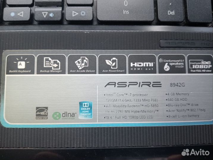 Супер игровой i7 SSD 10Gb видекарта