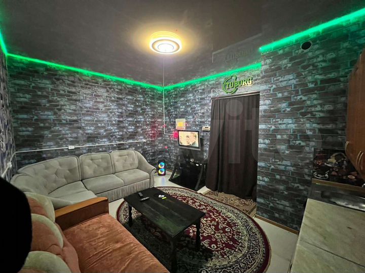 Гараж, 30 м²