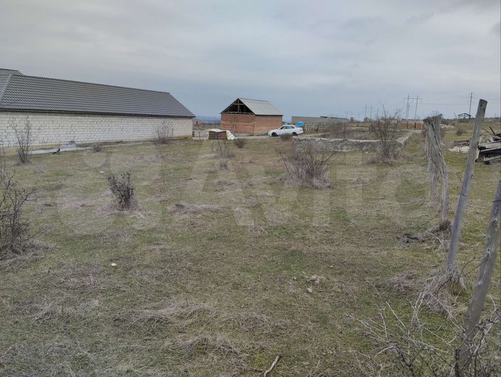 Участок 10 га (ИЖС)