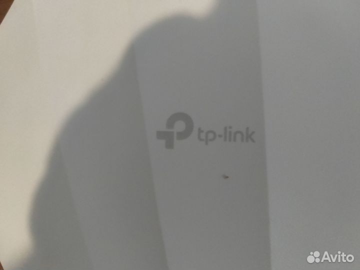 Беспроводная точка доступа