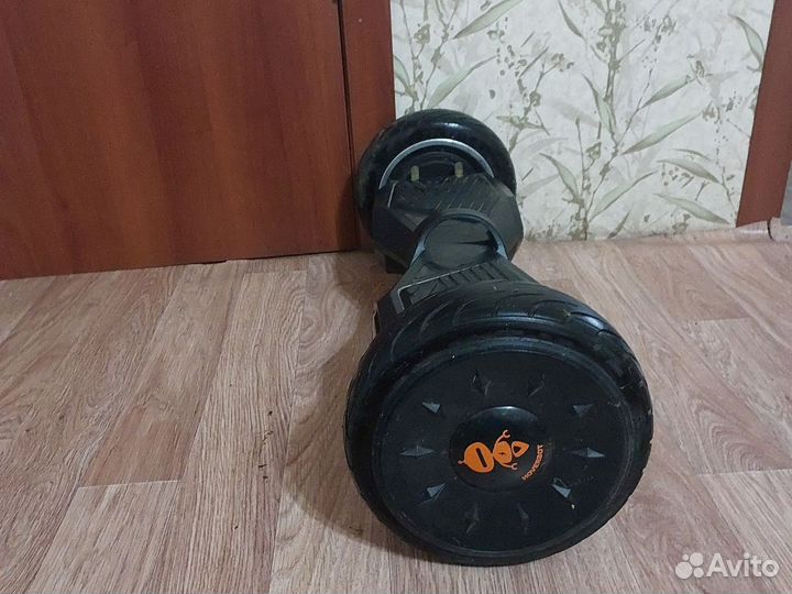 Гироскутер