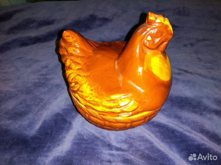 Конфетница/Сахарница 