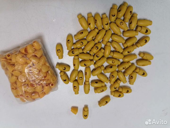 Ограничитель наконечник швейный