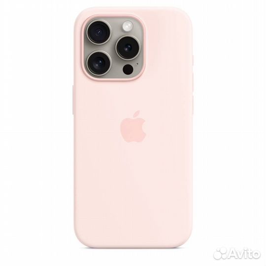 Чехол iPhone 13 pro max magsafe