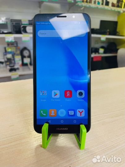Смартфон Huawei Y5 Lite
