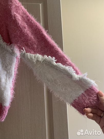 Кофта для девочки