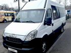 Iveco Daily 3.0 МТ, 2013, 350 000 км