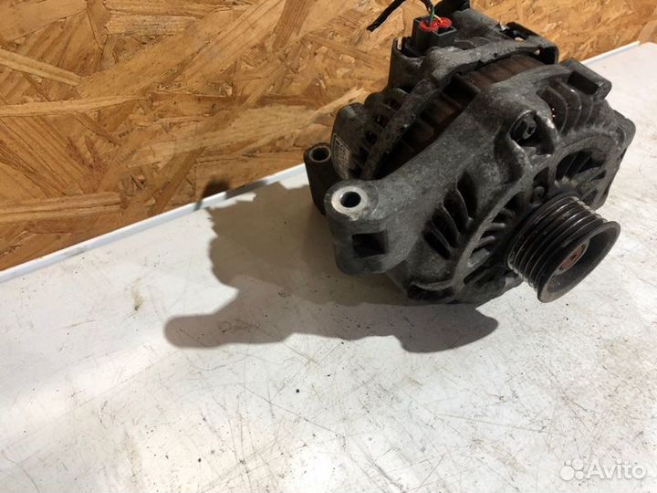 Генератор Mazda 3(Bk) 5 (Cr19)