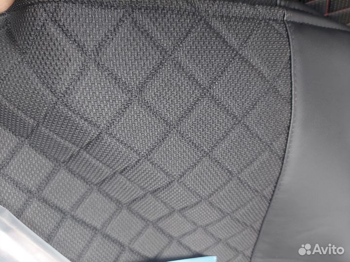 Автомобильные чехлы приора седан