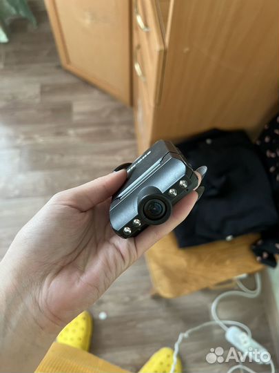 Видеорегистратор