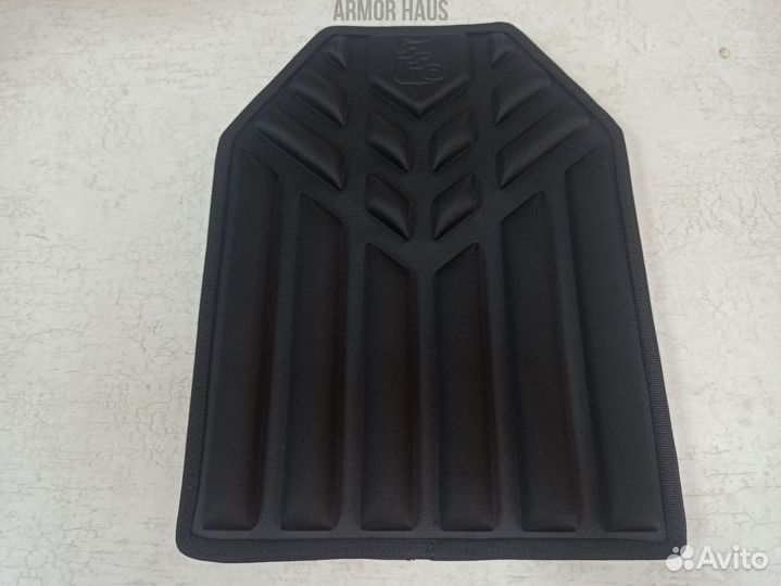 Баллистические капы для плитника ссо Панцирь