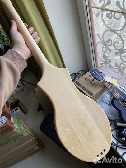 Дульцимер. Канада