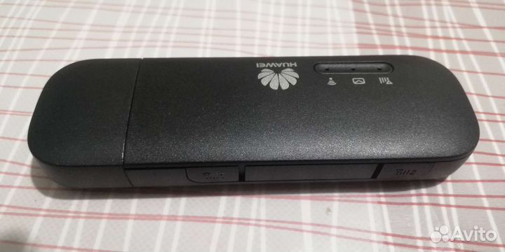 Usb модем-роутер 4g huawei e8372