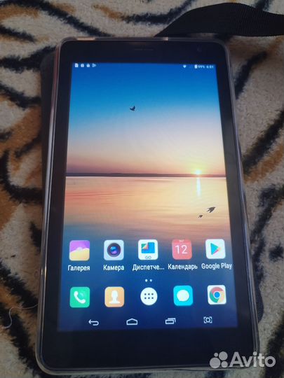 Планшет S-Color i15 pro max 512GB/8GB