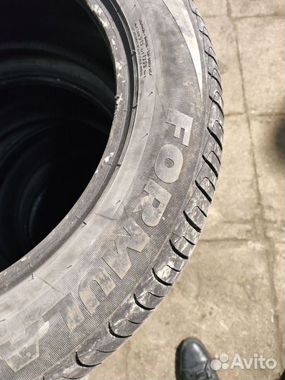 Formula Energy 205/55 R16