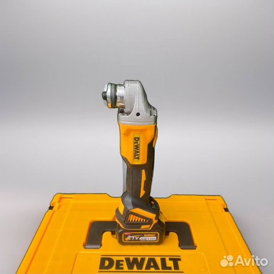 Набор 7 в 1 + 6 акб + 2 зу Dewalt арт:761