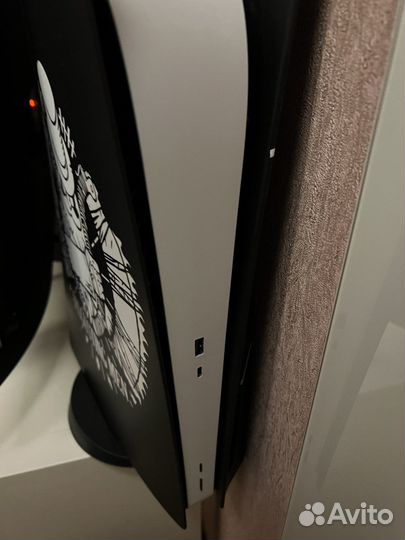 PlayStation 5 Disgusting Men